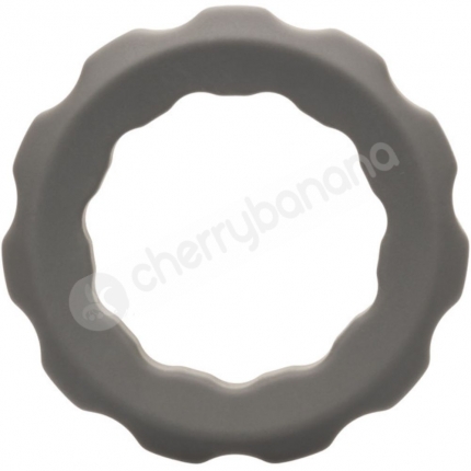 Alpha Liquid Silicone Erect Cock Ring Alpha Liquid Silicone Erect Cock Ring