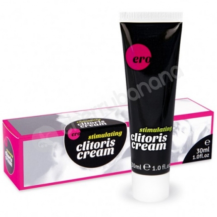 Ero Stimulating Clitoris Cream 30ml Ero Stimulating Clitoris Cream 30ml