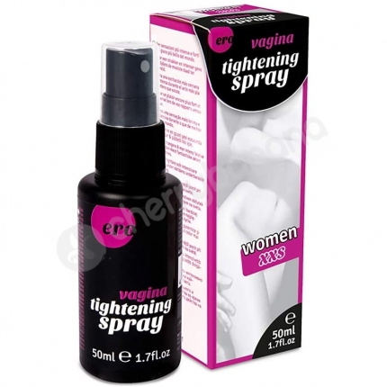 Ero Vagina Tightening Spray  For Women 50ml
