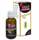 Ero Spanish Fly Gold For Women 30ml