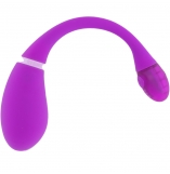 Kiiroo OhMiBod Esca 2 Wearable Interactive G-Spot Vibrator