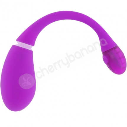 Kiiroo OhMiBod Esca 2 Wearable Interactive G-Spot Vibrator Kiiroo OhMiBod Esca 2 Wearable Interactive G-Spot Vibrator