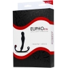 Aneros Eupho Syn Trident Black 4.2" P-Spot Stimulator