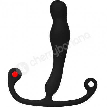 Aneros Eupho Syn Trident Black 4.2" P-Spot Stimulator Aneros Eupho Syn Trident Black 4.2" P-Spot Stimulator