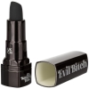 Naughty Bits Evil Bitch Black Lipstick Vibrator