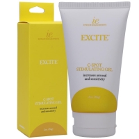 Intimate Enhancements Excite C-Spot Stimulating Gel 56grams