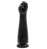 The Rebel Exxtreme Fist