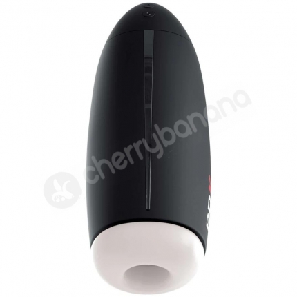 PDX Elite Fap-O-Matic Sucks, Strokes & Vibrates Stroker PDX Elite Fap-O-Matic Sucks, Strokes & Vibrates Stroker
