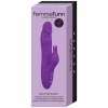 Femme Fun Purple Booster Powerful Rabbit Vibrator