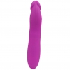 Femme Fun Purple Booster Powerful Rabbit Vibrator