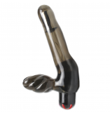 Fetish Fantasy Series Vibrating 'Strapless' Strap-on