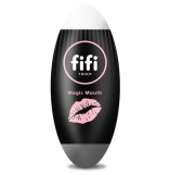 Fifi Touch Magic Mouth Masturbation Egg