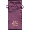 Fifty Shades Freed All Sensation Nipple & Clitoral Chain & Clamps