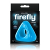 Firefly Rise Blue Cock Ring