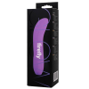Glow Lavender Firefly Vibrator