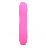 Glow Pink Glamour Vibrator