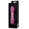 Glow Pink Glamour Vibrator