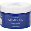 Admiral Heavy Hand Fisting Gel Cream Lubricant 236ml