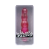 Bendable Flexems Flame Pink Vibrator