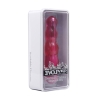 Bendable Flexems Flame Pink Vibrator