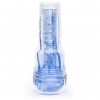 Fleshlight Turbo Thrust Blue Ice Blow Job Masturbator