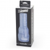 Fleshlight Turbo Thrust Blue Ice Blow Job Masturbator