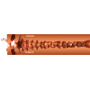 Fleshlight Turbo Thrust Copper Blow Job Masturbator