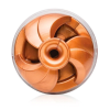 Fleshlight Turbo Thrust Copper Blow Job Masturbator