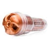 Fleshlight Turbo Thrust Copper Blow Job Masturbator