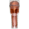 Fleshlight Turbo Thrust Copper Blow Job Masturbator