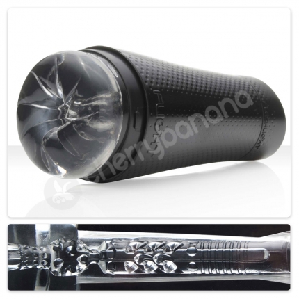 Fleshlight Flight Pilot Masturbator Fleshlight Flight Pilot Masturbator