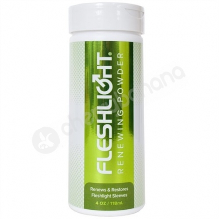 Fleshlight Renewing Powder 118ml