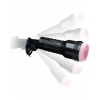 Fleshlight Shower Mount and Hands-Free Adapter