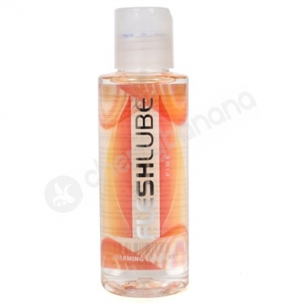 Fleshlube Fire Warming Lubricant 118ml