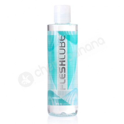 Fleshlube Ice Cooling Lubricant 237ml