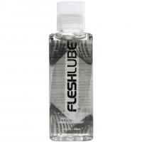 Fleshlube Slide Anal Lubricant 100ml