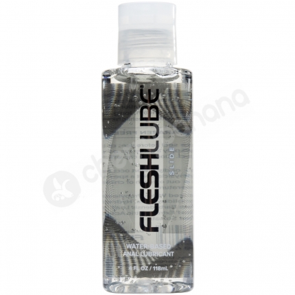 Fleshlube Slide Anal Lubricant 100ml Fleshlube Slide Anal Lubricant 100ml