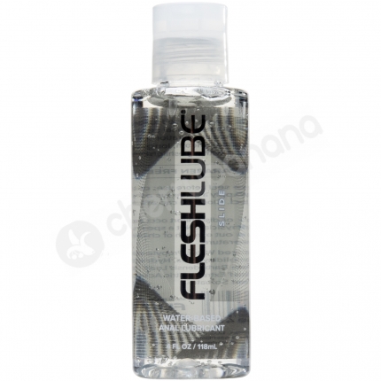 Fleshlube Slide Anal Lubricant 100ml