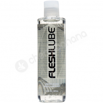 Fleshlube Slide Anal Lubricant 237ml Fleshlube Slide Anal Lubricant 237ml