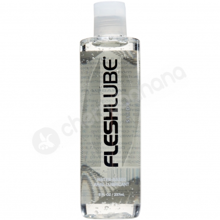 Fleshlube Slide Anal Lubricant 237ml