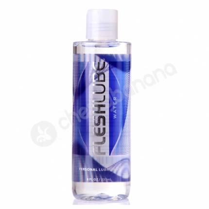 Fleshlube Water Personal Lubricant 237ml