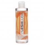 Fleshlube Fire Warming Lubricant 237ml