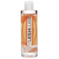 Fleshlube Fire Warming Lubricant 237ml