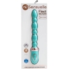 Nu Sensuelle Flexii Beads Flexible Powerful Multi-Use Vibrator