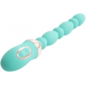 Nu Sensuelle Flexii Beads Flexible Powerful Multi-Use Vibrator