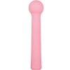 Gender X Flexi Wand Pink Flexible Thin Vibrating Shaft Universal Wand
