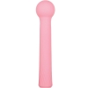 Gender X Flexi Wand Pink Flexible Thin Vibrating Shaft Universal Wand