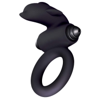 S-Bullet Ring Flipper Cock Ring