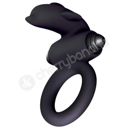 S-Bullet Ring Flipper Cock Ring S-Bullet Ring Flipper Cock Ring