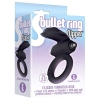 S-Bullet Ring Flipper Cock Ring